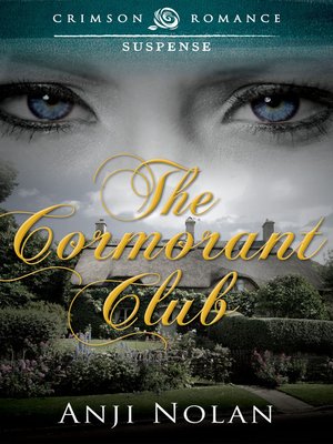 cover image of The Cormorant Club